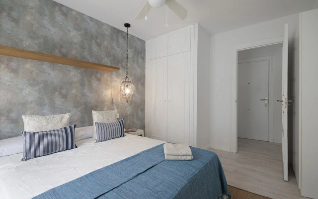 Chezmoihomes El balcon de Elvira