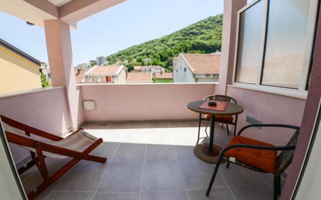 Apartmani Raskovic