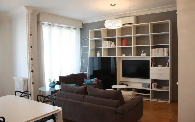 My Casa - Joffre 32