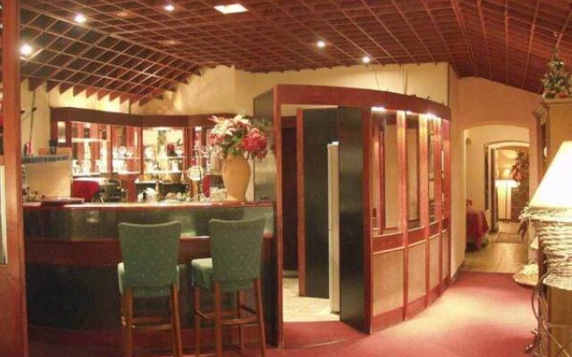 Hotel Atrium
