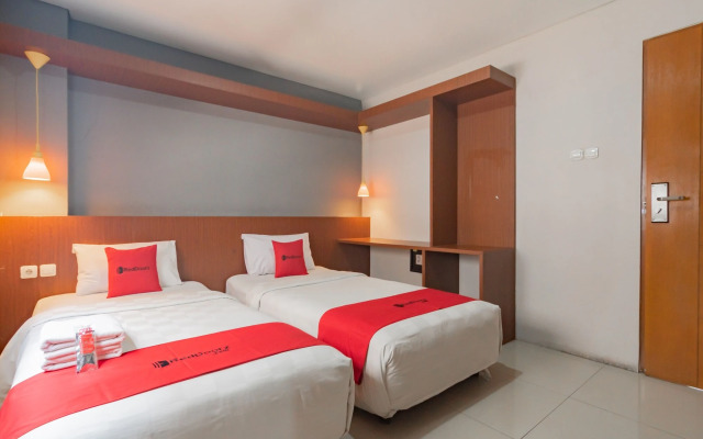 RedDoorz @ Dago Pojok 3