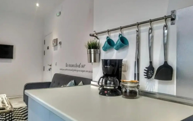Apartamentos GADIR CENTRO