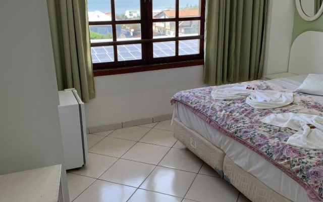 Ver A Vista Hotel