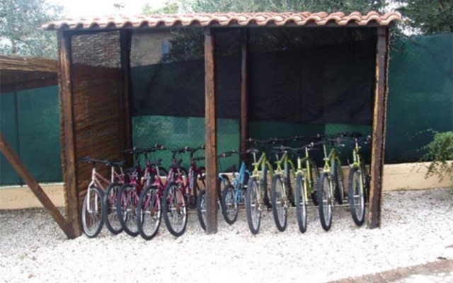 La Valle del Sole Country House