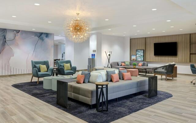 Homewood Suites by Hilton Santa Clarita