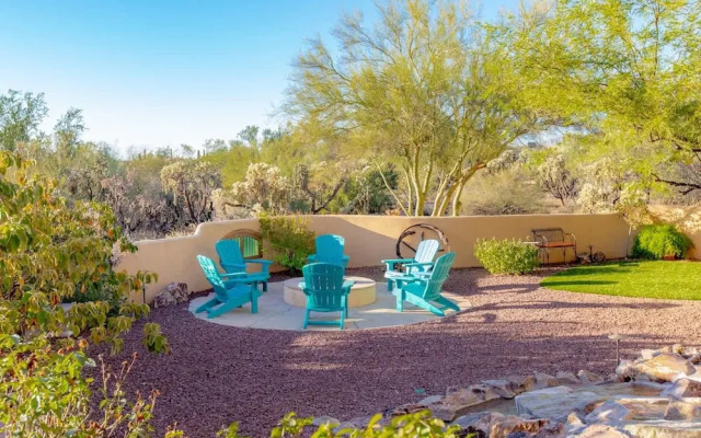 Spectacular Views Heated Pool Outdoor BBQ