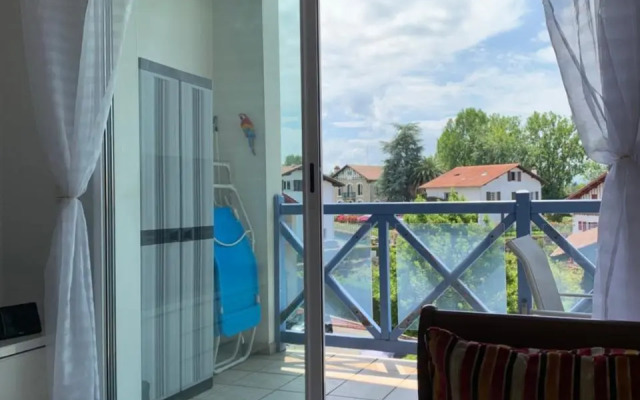 Les Hauts de Biantenia Avec Wifi