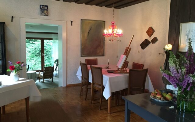 Hotel am Bach