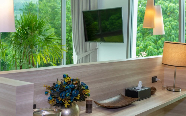 Ocean Stone Phuket by Holy Cow 16