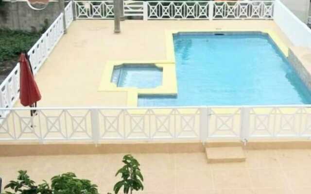Lagardan Ocean View