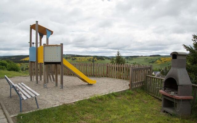 Village de Gîtes Chateauneuf de Randon