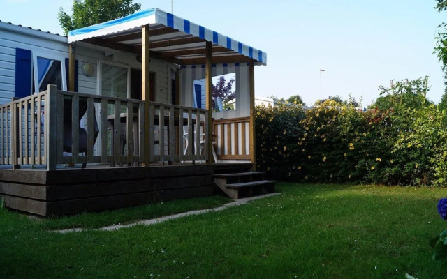 Breton House With Enclosed Garden