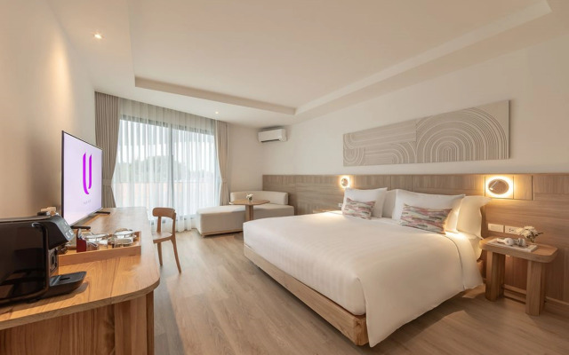 U Hua Hin