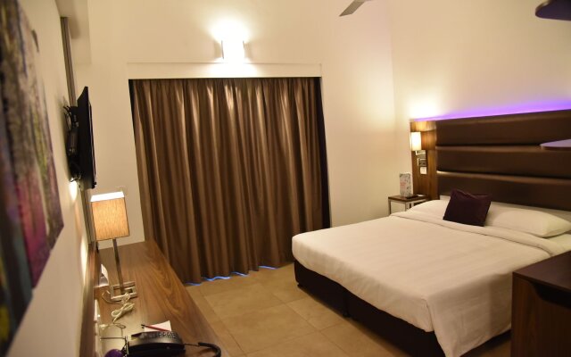 Fairfield by Marriott Goa Anjuna