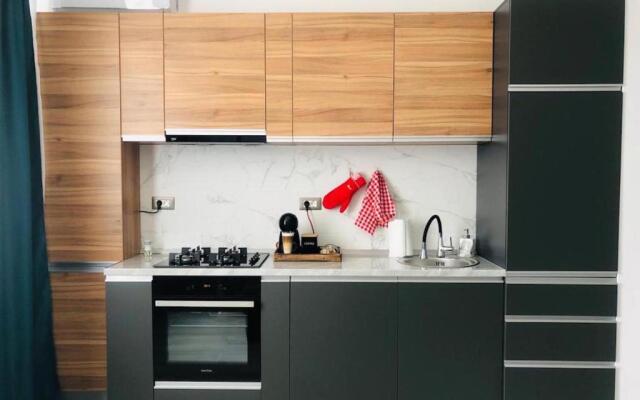 Comfort Residence N10 by Alezzi