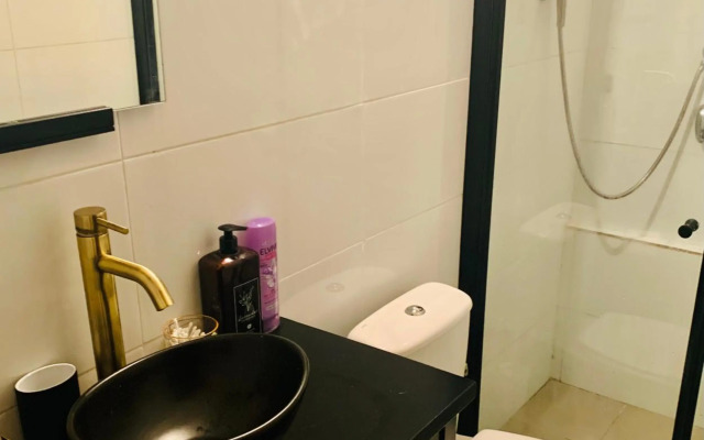 Private Room Studio Suite Jerusalem