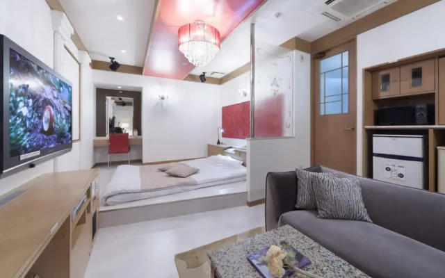 Hotel & SPA Island Adult Only