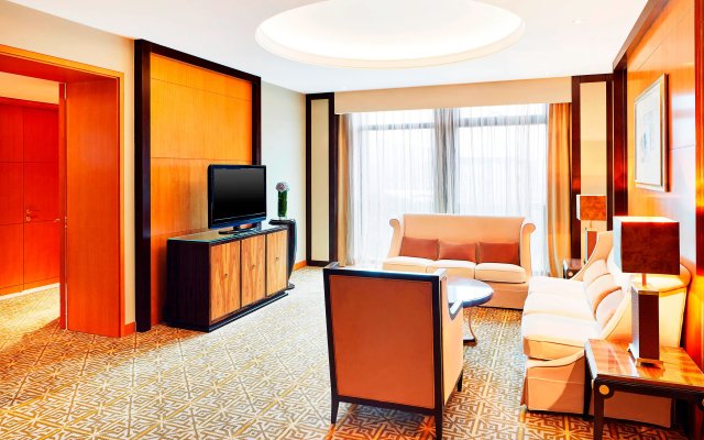 Sheraton Jinan Hotel