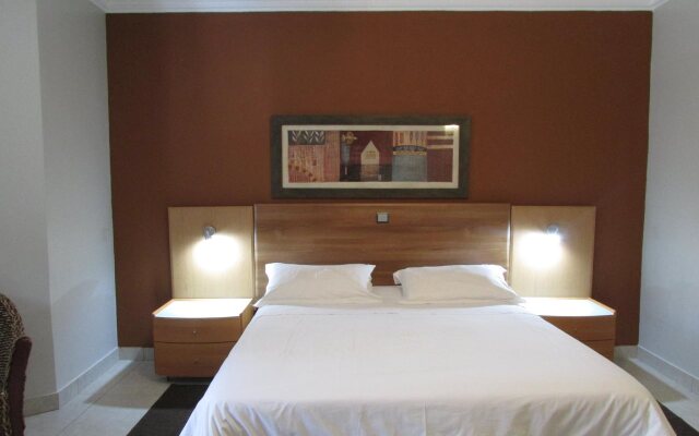 Europrime Boutique Hotel