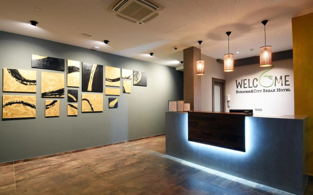 Hotel Castellum