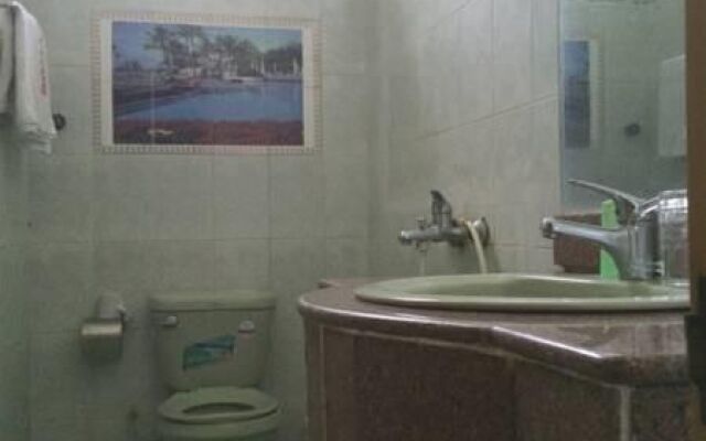 Hotel Romance