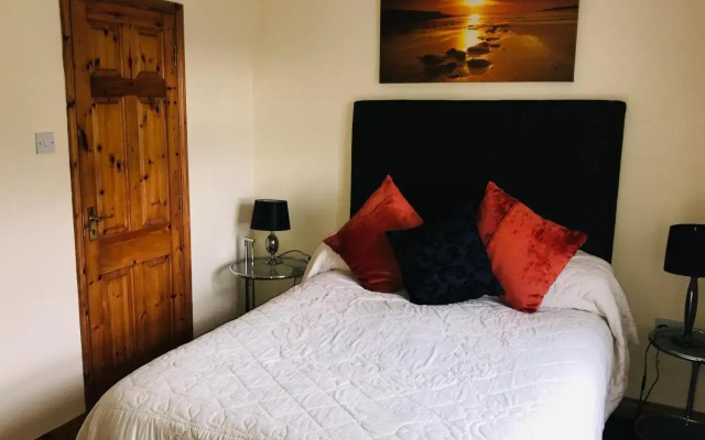 Hillsea View Cottage