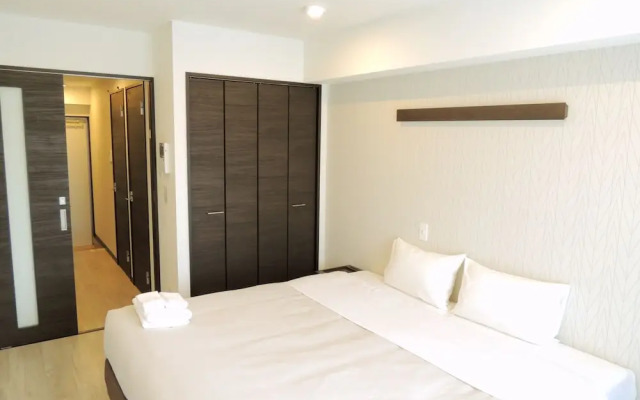 Arce Ryukyu Harbor Stay