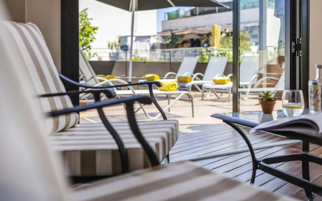 Joe's Gomila Boutique Hotel