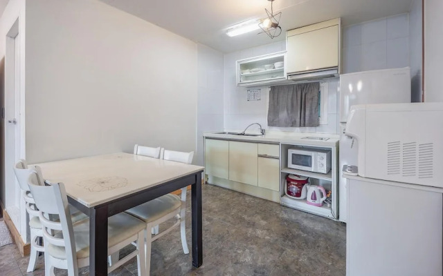 Gapyeong Topclouds Pet&spa Pension