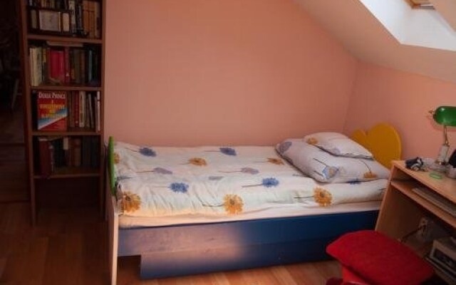 Kincsem Apartman