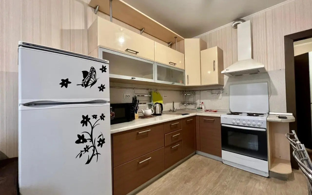 Apartments on Sibgata Hakim 60
