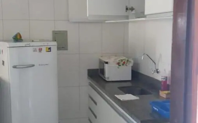 2 Apartamentos Aldeia da Praia