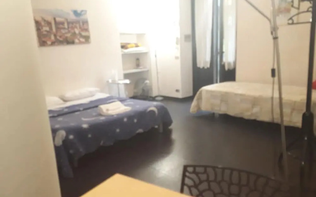 Romeo and Juliet B&B and Apartaments
