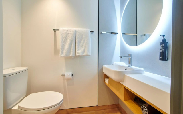 ibis Hamilton Tainui