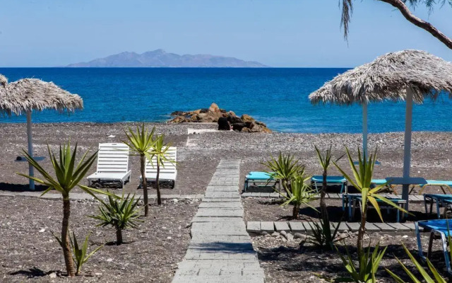 Okeanis Beach