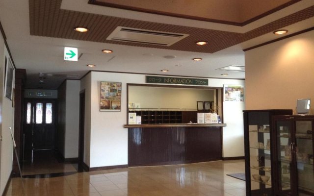 Hotel Petit Riviere Karuizawa