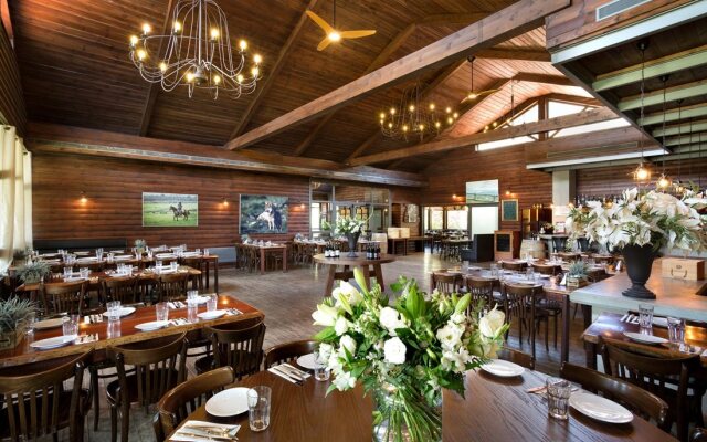 Merom Golan Resort