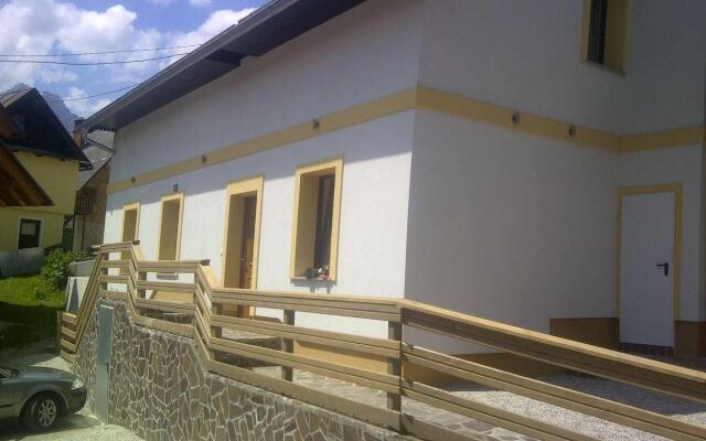 House Podkoren