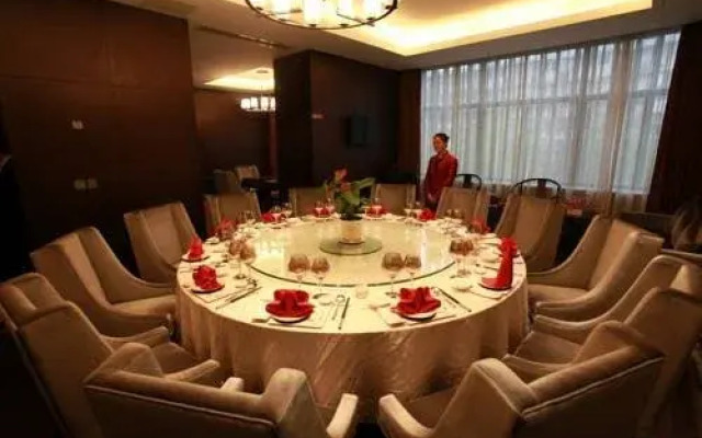 Scholars Hotel
