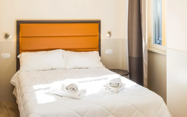 Domus Porta Angelica