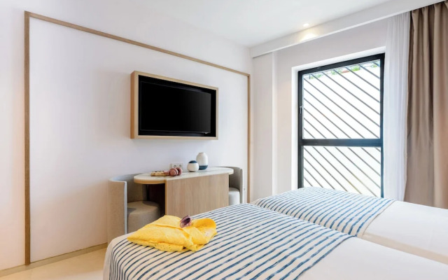 Hotel Vibra Yamm Sunset - Adults Only