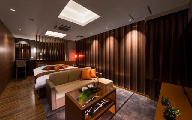 Hotel Plant -garden Resort- Adult Only