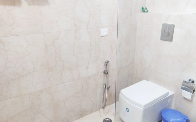 Hotel Bodhgaya Inn