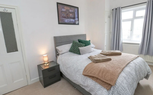 Luna Cottage