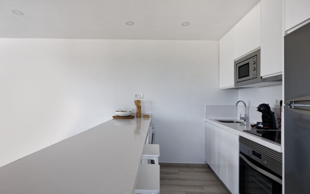 Deva Beach Boutique Apartments