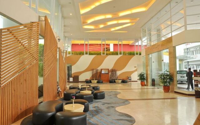 Hotel Santika Bangka