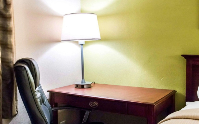 Quality Inn Saint Helena - Beaufort South