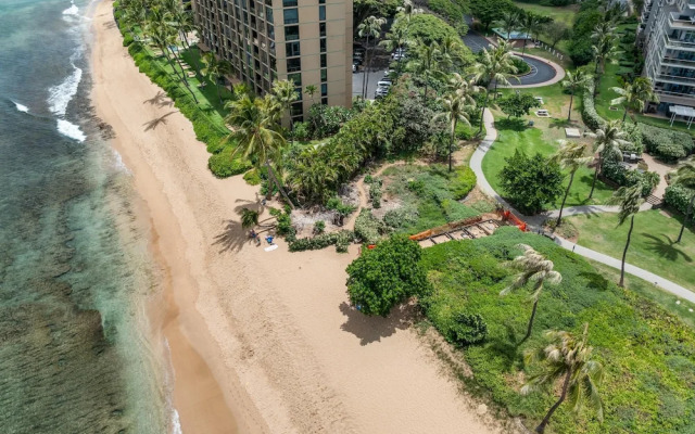 Kaanapali Shores 443