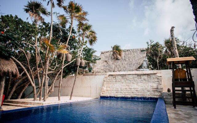 Alquimia Hotel Boutique