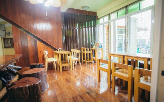 Suan Tung Coffee